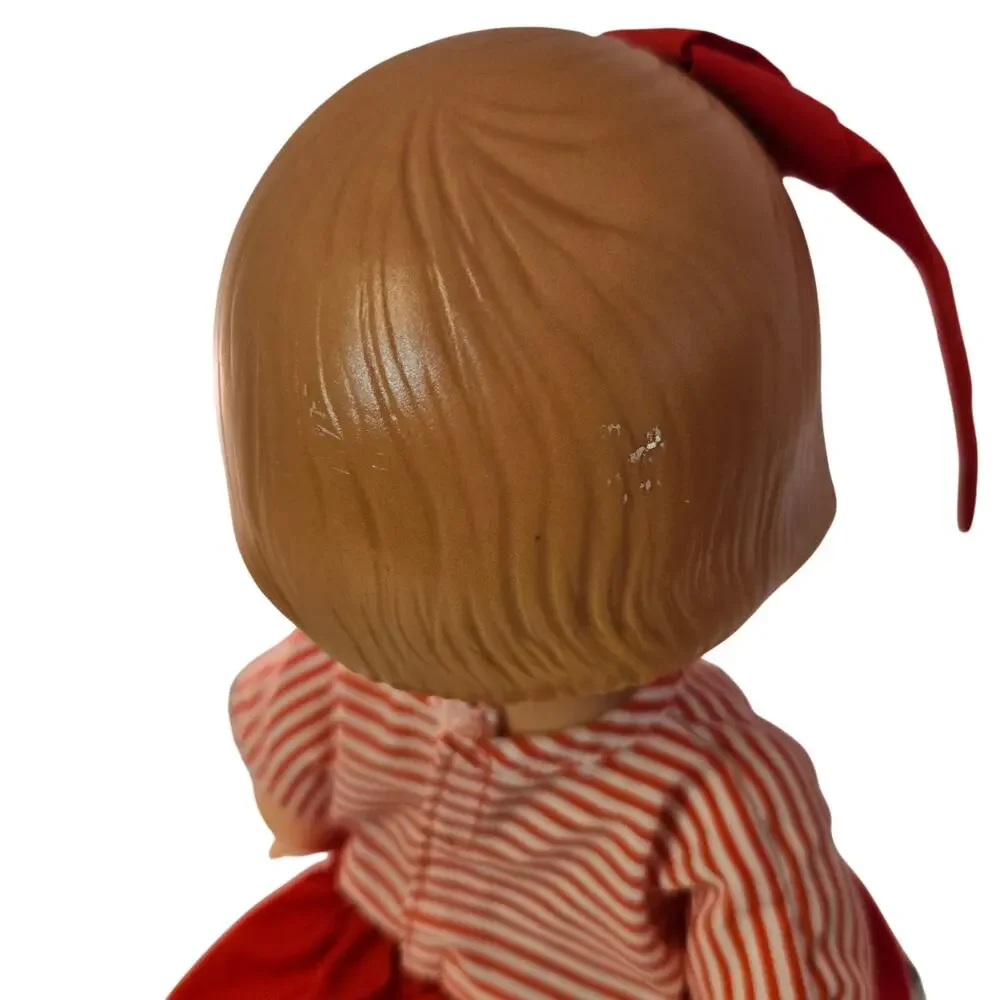 VTG Campbell Soup Kids Commemorative Millenium Issue Special Edition Horsman